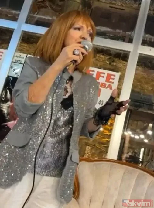 8 yıl evli kalmışlar! Gülden Karaböcek’in ablası Neşe Karaböcek ile 49 yıl küs kalmasına neden olan eski eşi bakın kim çıktı! Meğer... - 19