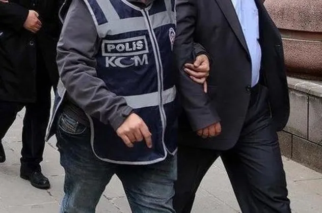 Şırnak'ta terör örgütü propagandasına tutuklama