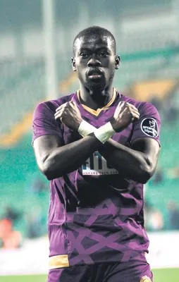 %60 Ndiaye %40 Fellain