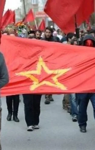 CHP'li belediyeler DHKP-C'ye oluk oluk para akıttı! Örgüt üyeleri tek tek itiraf etti! Molotof parası bile CHP'den...