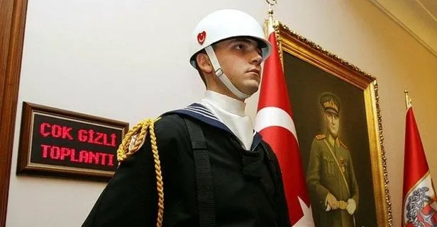 YAŞ'ın yapısında önemli değişiklik