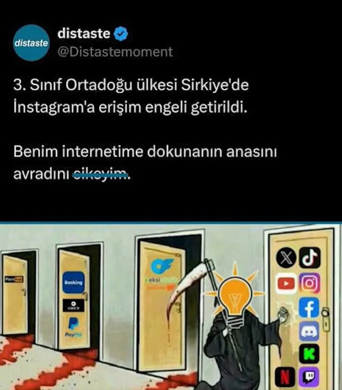 Distaste'nin 5. kol ağı çöktü! Etki ajanı F.Gökberk Akbulut tutuklandı| TAKVİM dosyasını açtı | Sırada diğer "Muhbir"ler mi var?-7