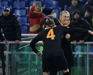 Final neden olmasın!