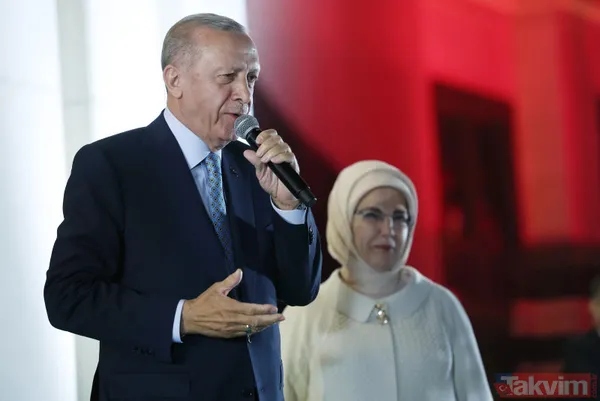 Tebrik diplomasisi! Başkan Erdoğan'ın telefonu hiç susmadı: İtalya, Suudi Arabistan, Bahreyn, Macaristan, BM ve daha niceleri... - 3