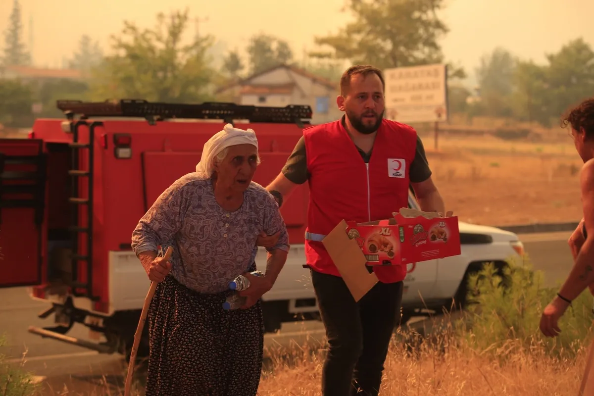 AKSU'YA MÜDAHALE SÜRÜYOR-3