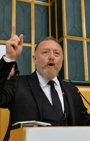 Mahmut Övür'den dikkat çeken analiz: İstanbul seçimlerinin yenilenmesi HDP'deki çatlağı ortaya çıkardı