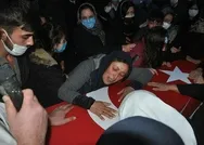 Terör örgütü PKK işçileri katletti: Bu ihanetin adı yok