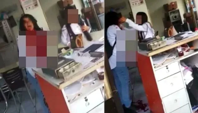 eski esi tarafindan kizi onunde bogazindan bicaklanan emine bulut un son goruntusu ortaya cikti olmek istemiyorum videosunu izle takvim tv