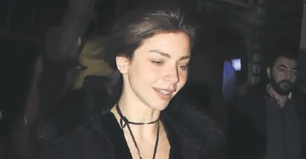 Dekolte Merve