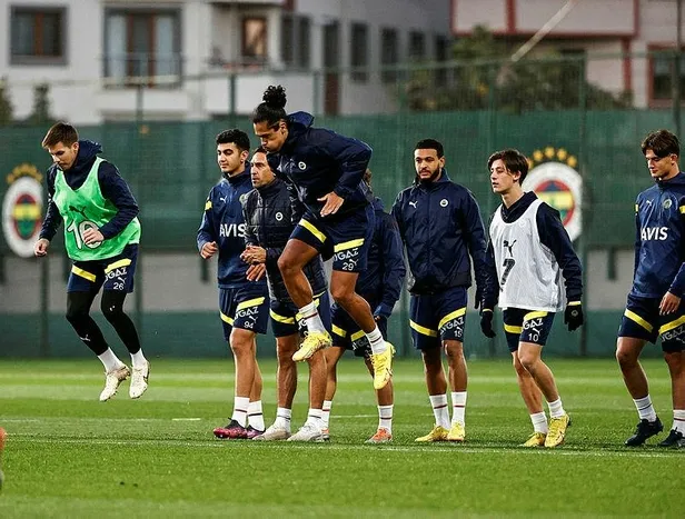 Fenerbahçe'nin hücumu değil savunması da kıskandırıyor!-5