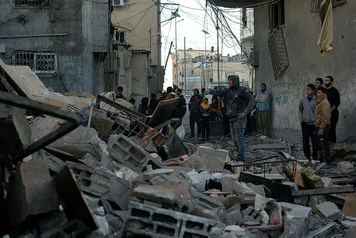 canli-takip-laheyde-dava-gazzede-soykirim-teror-devleti-israil-bombardimana-devam-ediyor-1705043390687.jpeg CANLI TAKİP | Katil İsrail'den Gazze'de asırlık soykırım! 100 günlük siyonist terörü 100 yıllık acı-3