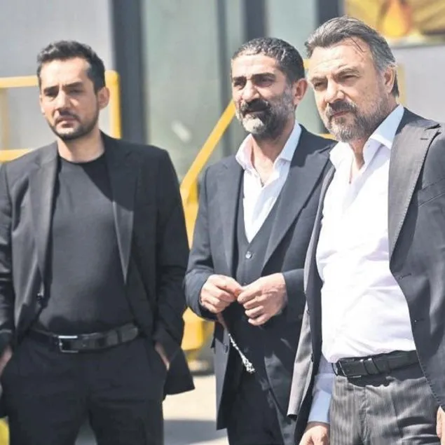Cezayir ölümle burun buruna!