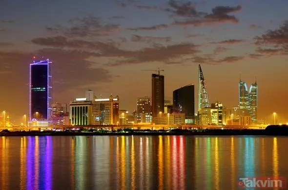 İşte ülke ülke petrol rakamları! Türkiye kaçıncı? - 22