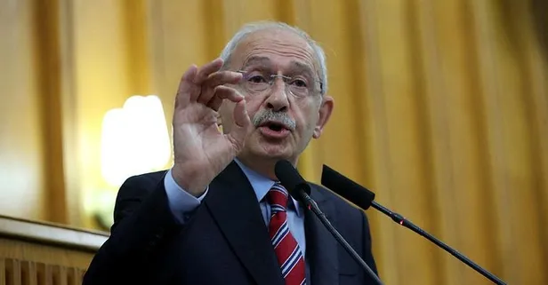 Kılıçdaroğlu lağım medyasına sondaja devam ediyor! Ekremci Halk TV'yi yerden yere vurdu: Hem paramızı alıyorlar hem partiyi karıştırıyorlar