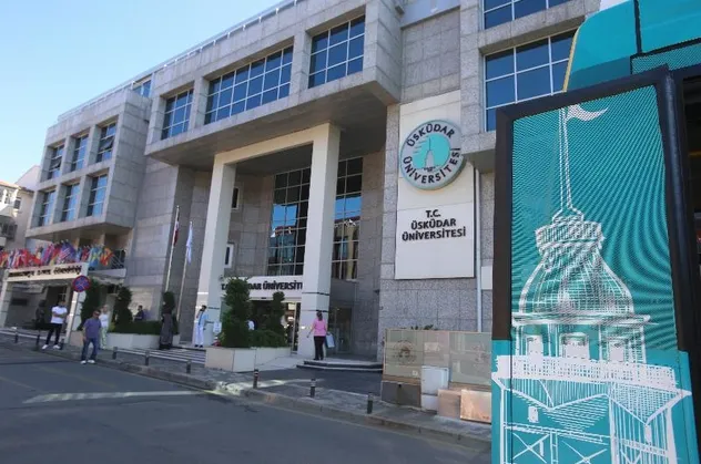 Üsküdar Üniversitesi 56 akademik personel alımı yapacak