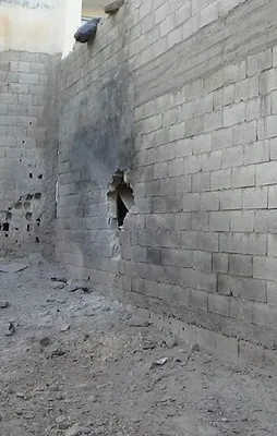 TSK, DAEŞ mevzilerini vuruyor