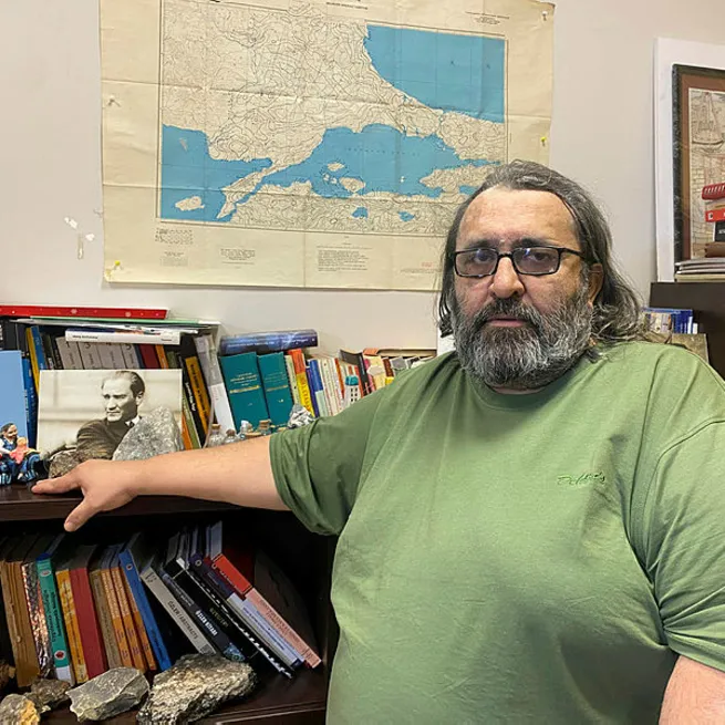 Uzmanından kritik uyarı: Kıyı yerleşimlerde zemin sıvılaşması riski var