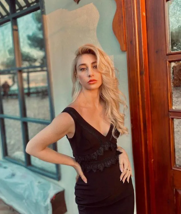 Seren Serengil 'Survivor seyredilmiyor bunları bilerek yapıyor' dedi Acun Ilıcalı'yı diline doladı! Mert Sude Nisa Ogeday hepsi...-3