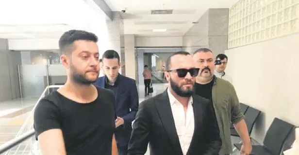 Arda Turan ile Berkay’ın arasındaki dava Eylül’e kaldı