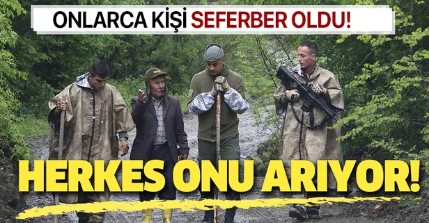 1,5 yaşındaki Ecrin'den hala haber yok!