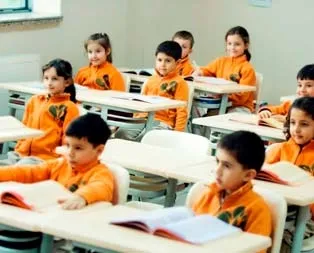 Özelde okuyana teşvik geliyor