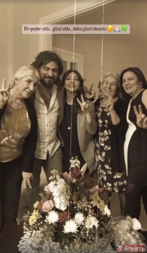 Müstakbel eşi de ünlü çıktı! Güldür Güldür’ün Mehtap’ı Meltem Yılmazkaya evlilik yolunda ilk adımı attı! Bakın kiminle evleniyor... - 20