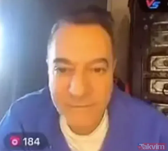 Gülseren Ceylan'ın yeri soğumadan 40 yaş küçük sevgilisiyle gecelerde! Mehmet Ali Erbil eski aşkına geri döndü "Sakın kaçma" - 10