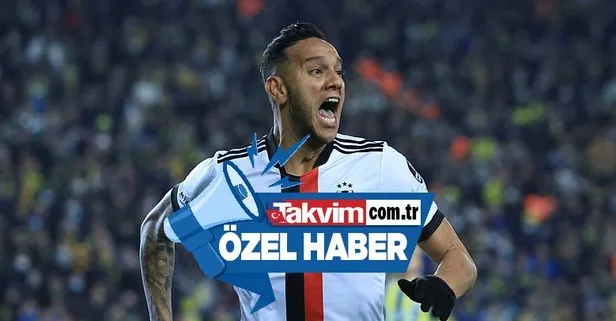 Kartal’ın enerji santrali Josef de Souza!