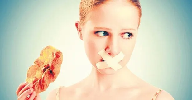 Akalazya hastalığı her yaşta gelişebiliyor! Yemeğe hasret bırakıyor