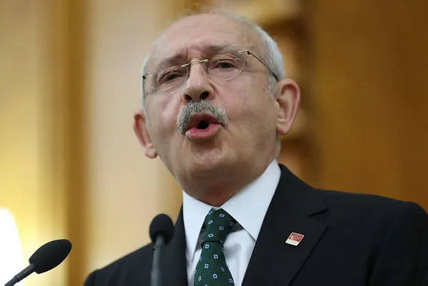 Sabah gazetesi yazarı Mahmut Övür Kemal Kılıçdaroğlu'nun erken seçim istemesinin nedenini yazdı!-3