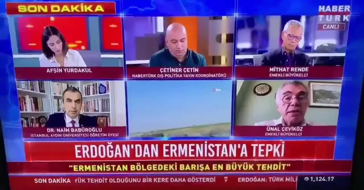 CHP'li Ünal Çeviköz vatana ihanet etti!