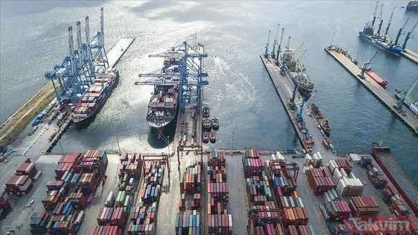 İşte Başkan Erdoğan'ın Biden ile yapacağı görüşmede masada olacak 9 kritik başlık - 12