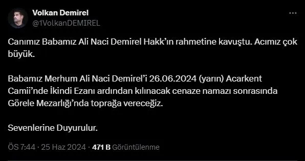 volkan-demirelin-aci-gubu-babasi-ali-haci-demirel-hayatini-kaybetti-1719381275644.jpg Volkan Demirel’in acı günü! Babası Ali Hacı Demirel hayatını kaybetti-4