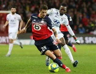 Yine yeniden Bradaric