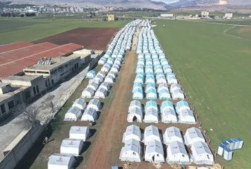 Kızılay nerede sorusunun cevabı manşette