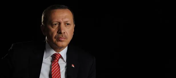 Erdoğan demokrasi nöbetine katılıyor
