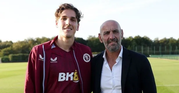 Aston Villa'dan kızdıran Zaniolo hamlesi! Galatasaray geri adım atmadı