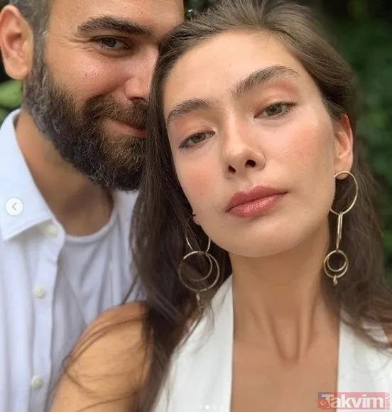 Neslihan Atagül korkutan hastalığı yüzünden İngiltere'de! Sefirin Kızı dizisine ivedilikle veda etmişti... - 1