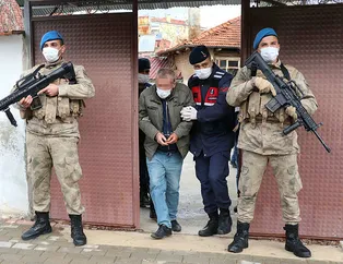 Uyuşturucu operasyonunda şoke eden detay