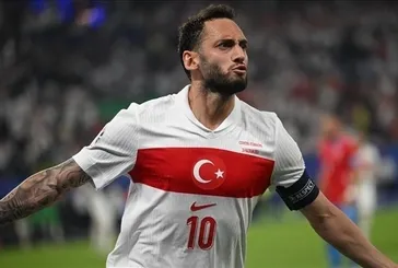 Montella’dan Hakan Çalhanoğlu itirafı: O olmadan bir parçamız eksik