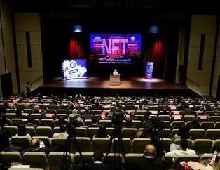 Türkiye’nin ilk NFT dersi Millet Kütüphanesi’nde verildi!