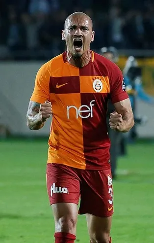 Galatasaray'da Maicon için şok teklif | Son dakika transfer haberleri