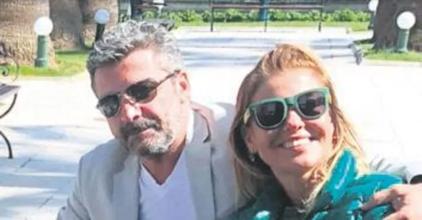 Burak Törer eski sevgilisi Gülben Ergen’i sahnenin en önünden izledi | Saklambaç haberleri