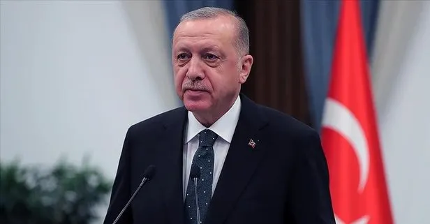 Başkan Erdoğan’dan Pençe-Yıldırım Harekatı şehitlerinin ailelerine başsağlığı mesajı