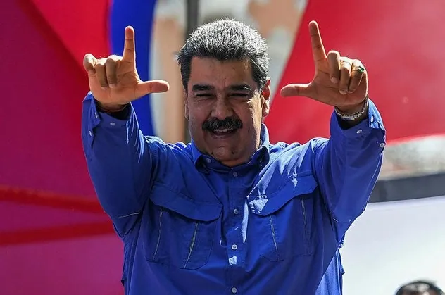 ABD ve Avrupa'nın petrol çıkmazı! Petrol şirketleri Venezuela'da yeniden faaliyete geçecek