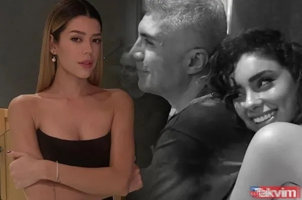 Varını yoğunu 24 yaş küçük eşine döküyor! Özcan Deniz'den eşi Samar Dadgar'a milyonluk hediye! Samar dosta düşmana havasıını attı - 22