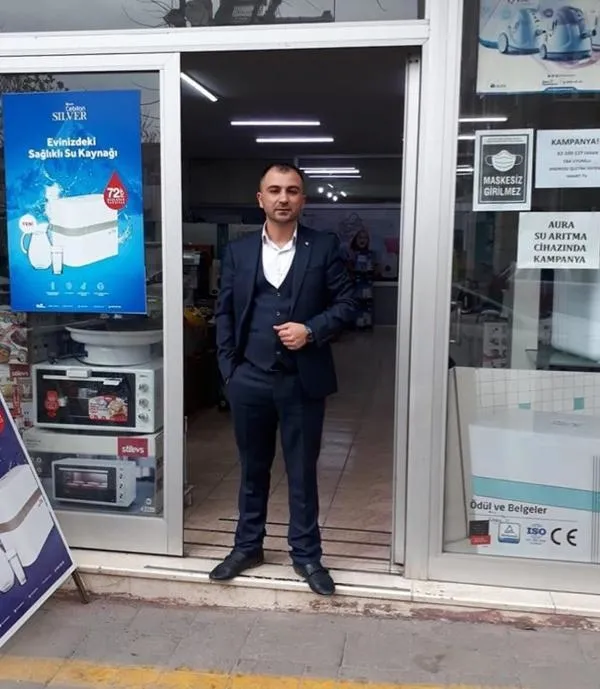 SON DAKİKA: Çiğ köfteciyi döven kişiden küstah savunma: İstediğimi döverim istediğime söverim-11