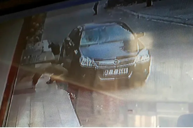Gaziantep'te akılalmaz olay! Yarı çıplak halde 5. kattan düştü