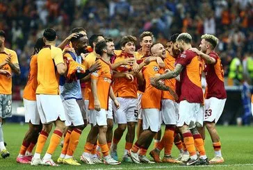 Galatasaray’da beklenmedik ayrılık! Taraftarı kızdıracak