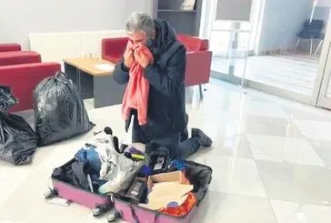En acı emanet